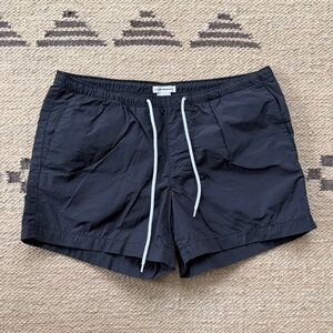 Club Monaco Swim Truck